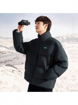 Пуховик утепленный унисекс повседневный Anta 6930280710181