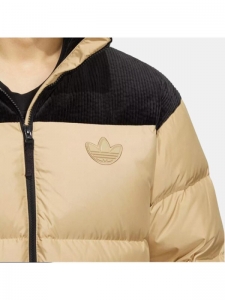 Куртка утепленная мужская для города adidas originals 4066748896332