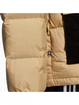 Куртка утепленная мужская для города adidas originals 4066748896332