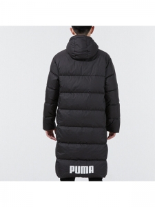 Куртка утепленная мужская повседневная Puma 4063699044379