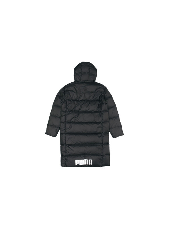 Куртка утепленная мужская повседневная Puma 4063699044379