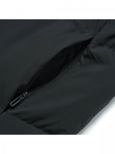 Куртка пуховая мужская для фитнеса LiNing Fitness Series