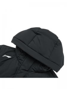 Куртка пуховая мужская для фитнеса LiNing Fitness Series