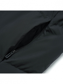 Куртка пуховая мужская для фитнеса LiNing Fitness Series