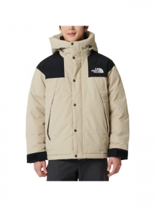 Куртка утепленная унисекс для холодной погоды the north face Ultimate Down Jacket