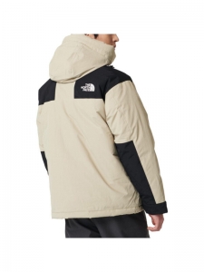 Куртка утепленная унисекс для холодной погоды the north face Ultimate Down Jacket