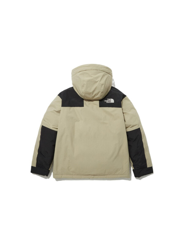 Куртка утепленная унисекс для холодной погоды the north face Ultimate Down Jacket