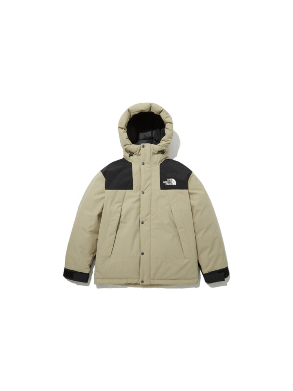 Куртка утепленная унисекс для холодной погоды the north face Ultimate Down Jacket