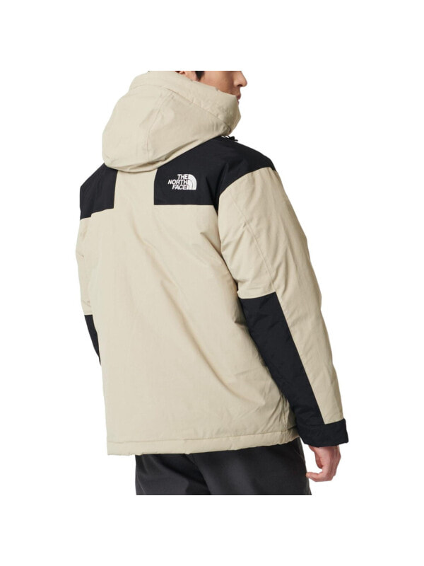 Куртка утепленная унисекс для холодной погоды the north face Ultimate Down Jacket