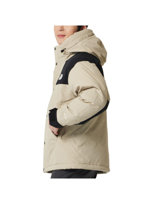 Куртка утепленная унисекс для холодной погоды the north face Ultimate Down Jacket