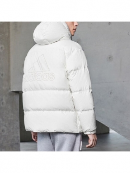 Пуховик мужской повседневный Adidas 4067888162592