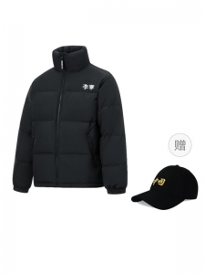 Куртка утепленная унисекс повседневная Li Ning 6901828131560