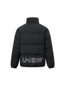 Куртка утепленная унисекс повседневная Li Ning 6901828131560