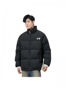 Куртка утепленная унисекс повседневная Li Ning 6901828131560