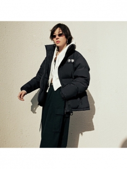 Куртка утепленная унисекс повседневная Li Ning 6901828131560