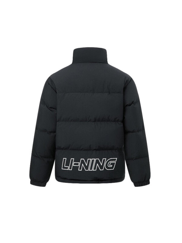 Куртка утепленная унисекс повседневная Li Ning 6901828131560