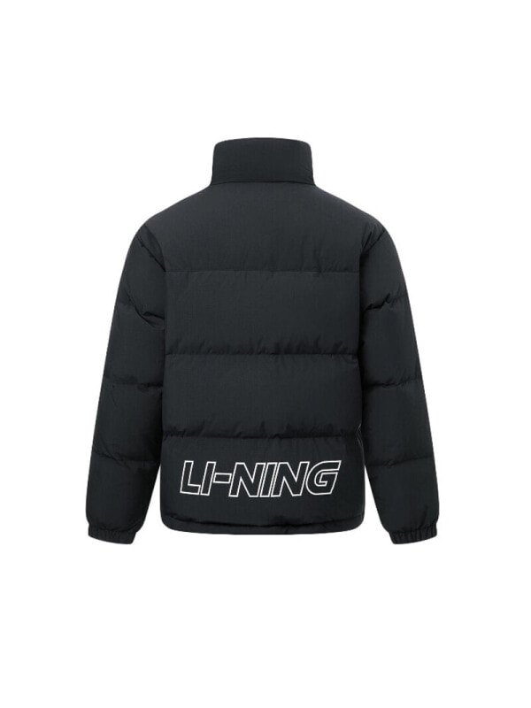 Куртка утепленная унисекс повседневная Li Ning 6901828131560