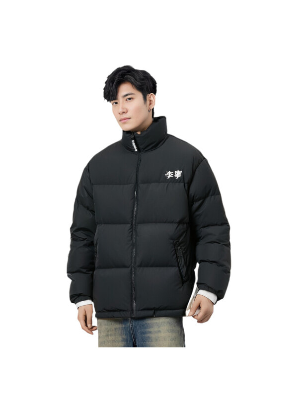 Куртка утепленная унисекс повседневная Li Ning 6901828131560