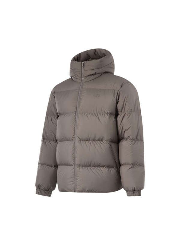 Пуховик мужской спортивный LiNing 6901417584241