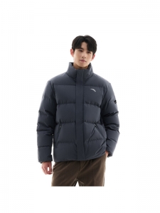 Куртка пуховая мужская для повседневной носки Anta 6903711729793