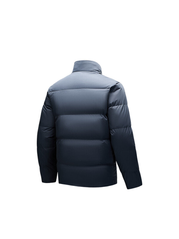 Куртка пуховая мужская для повседневной носки Anta 6903711729793