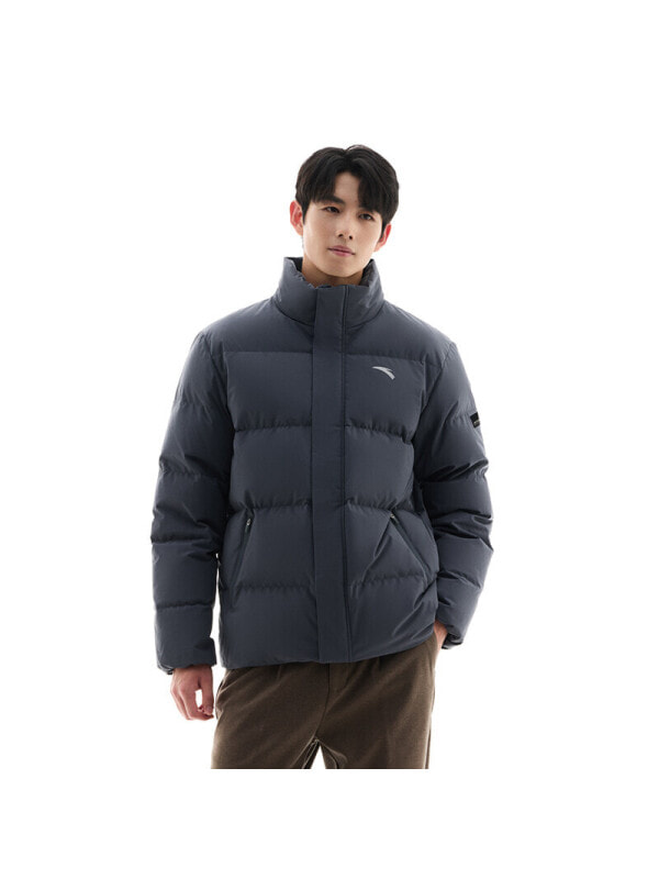 Куртка пуховая мужская для повседневной носки Anta 6903711729793