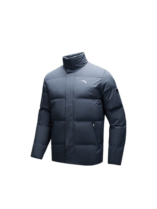 Куртка пуховая мужская для повседневной носки Anta 6903711729793