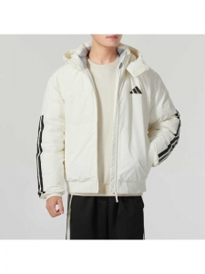 Куртка пуховая мужская для холодной погоды Adidas FW24
