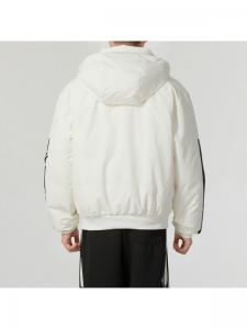 Куртка пуховая мужская для холодной погоды Adidas FW24