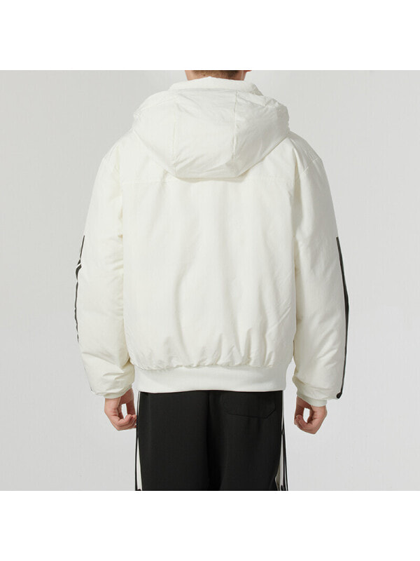 Куртка пуховая мужская для холодной погоды Adidas FW24