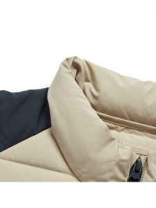 Пуховик унисекс повседневный LiNing