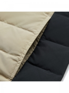 Пуховик унисекс повседневный LiNing