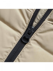 Пуховик унисекс повседневный LiNing