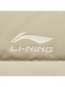 Пуховик унисекс повседневный LiNing