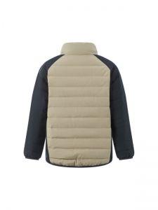 Пуховик унисекс повседневный LiNing