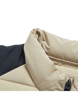 Пуховик унисекс повседневный LiNing