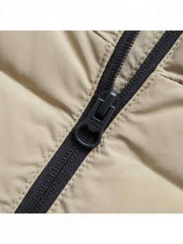 Пуховик унисекс повседневный LiNing