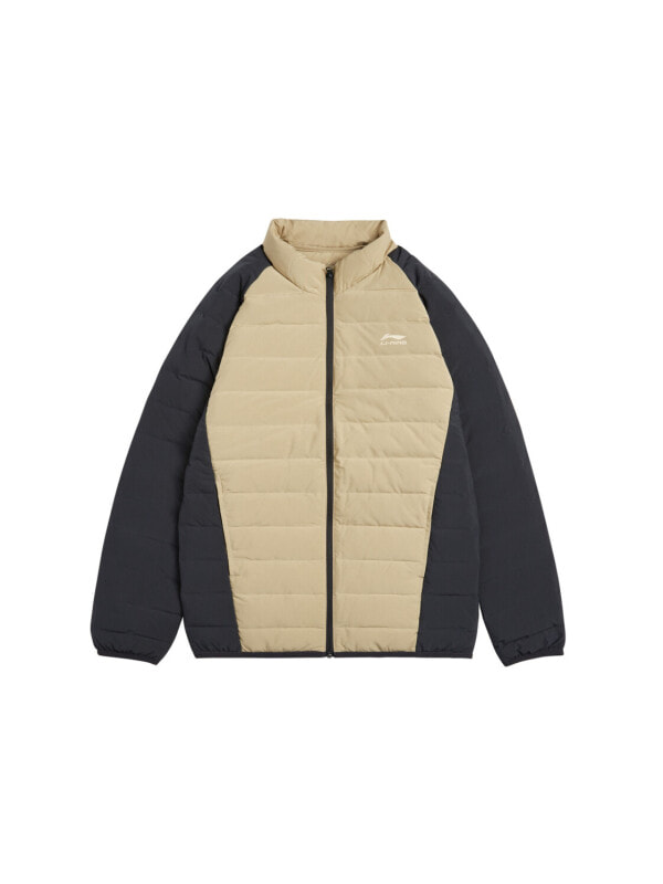 Пуховик унисекс повседневный LiNing