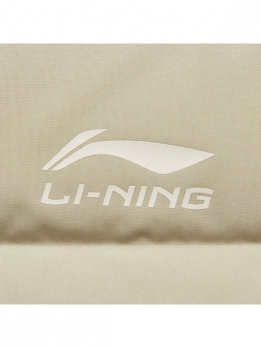 Пуховик унисекс повседневный LiNing