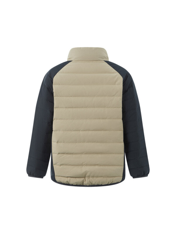 Пуховик унисекс повседневный LiNing