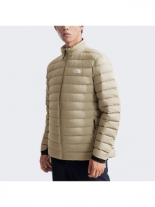 Куртка утепленная мужская для города The North Face Thunder Down Jacket