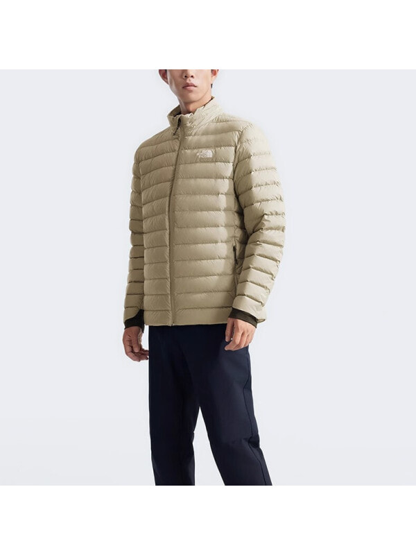 Куртка утепленная мужская для города The North Face Thunder Down Jacket