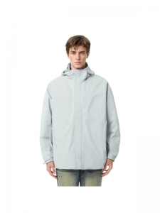 Пуховик мужской повседневный LiNing 6901417586436