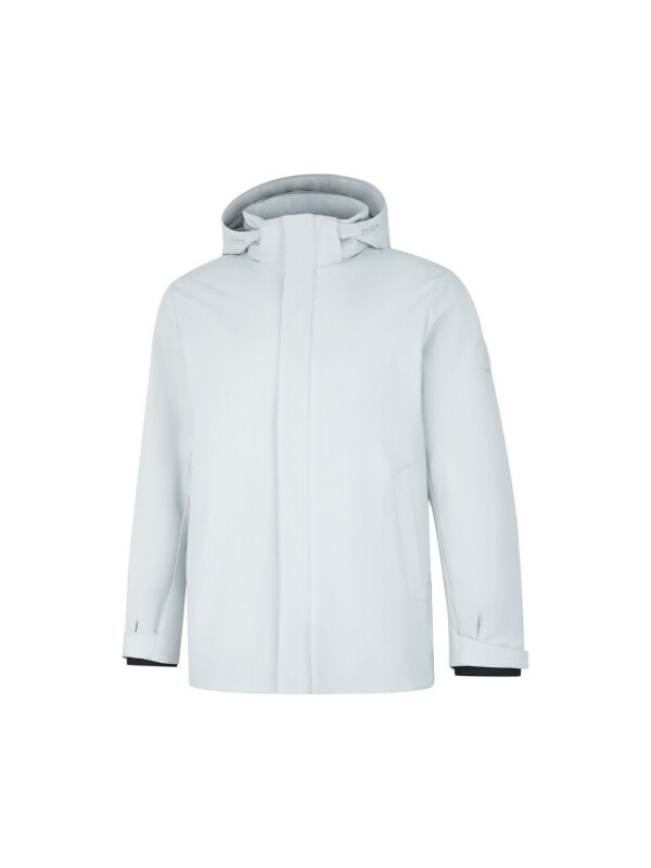 Пуховик мужской повседневный LiNing 6901417586436