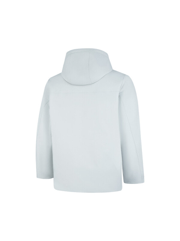 Пуховик мужской повседневный LiNing 6901417586436