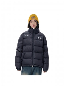 Куртка утепленная унисекс повседневная Li Ning 6901828133953