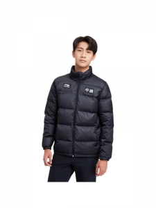 Куртка утепленная унисекс повседневная Li Ning 6901828133953