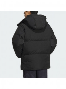 Куртка утепленная мужская для повседневной носки adidas originals fw24