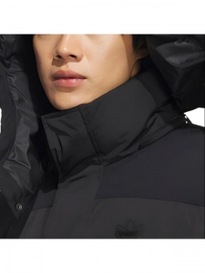 Куртка утепленная мужская для повседневной носки adidas originals fw24