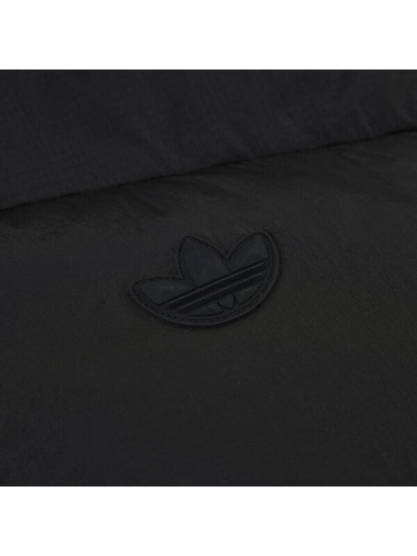 Куртка утепленная мужская для повседневной носки adidas originals fw24